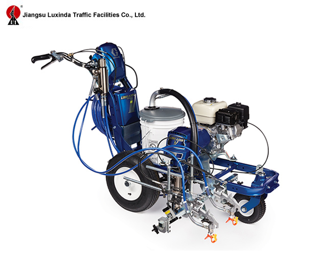 Graco series LineLazer Ⅳ 5900 Auto - Layout System